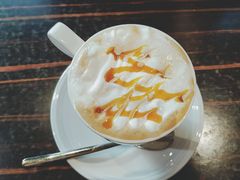 布雷卫-北语时光西餐厅