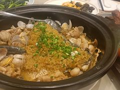 -昆承湖酒家·本帮农家菜