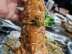 -蚝得喜海鲜(东城店)
