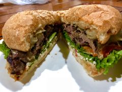 -Fergburger(皇后镇店)