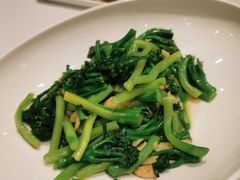 -万荣烤鸭店·北京菜(天坛店)