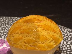 -君庭中餐馆(湘江豪生店)