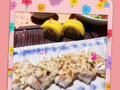 -TORO MaKi 寿司·日料(华创店)