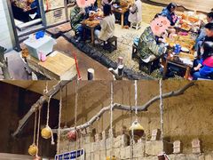 -盟重烧烤(高正街店)