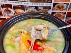 -食锦记·福建私房菜(浦西万达店)