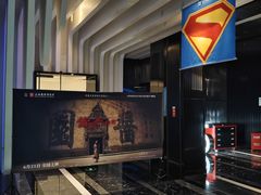 -春天国际影城(中庚漫游城杜比全景声店)