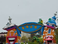 -水上乐园·欢乐世界