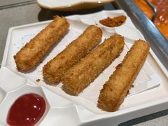 -海底捞火锅(南开鲁能城店)