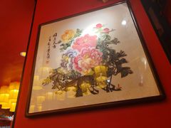 -富贵春饼·烤鸭·大厨现炒(泰华店)