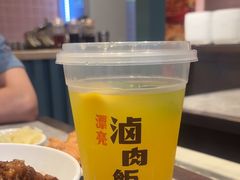 -大食代美食广场(上海中心店)
