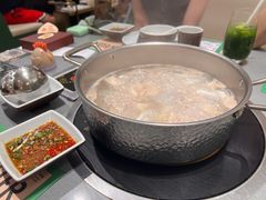 -椰小鸡·琼州糟粕醋·火锅(美兰缤纷城店)