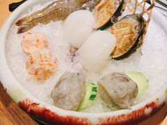 -山葵家·创意料理(万象汇店)