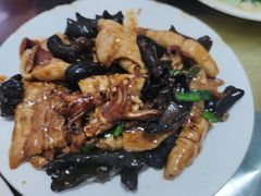 -九龙餐厅(大沽路店)