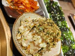 -和来烤肉(仓山万达店)