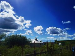 -塞罕坝国家级自然保护区