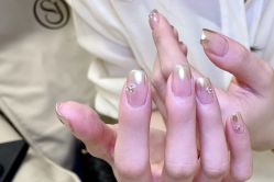 -J.PLUS日式美甲美睫