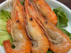 -蟹上黄·蟹黄面·江南糖水(人民广场店)