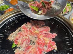 -杨小佳·齐齐哈尔烤肉·烤串(广州店)