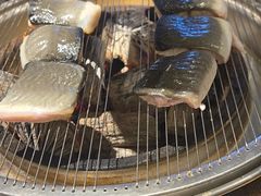 -牧童禧肉社·韩国炭火烤肉店(中粮祥云小镇创始店)