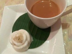 -8餐厅(新葡京酒店)