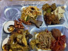 -新红帽自助盒饭(大悦城店)