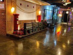 -长藤鬼校(龙翔店)