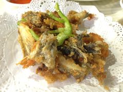 -新享乐海鲜(翠华路店)