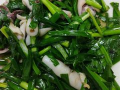 -胖子饺子馆·海鲜家常菜(海军博物馆店)