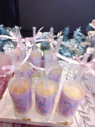 -觅糖派对·宝宝宴生日宴一站式派对策划(河西店)