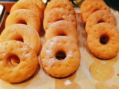 -诺丁牛排披萨自助餐厅(汕头苏宁店)