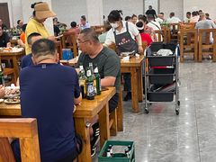 -顺通大冷面(总店)