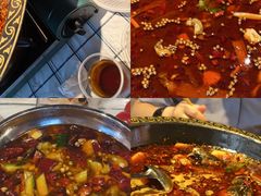 -蛙老爹·蜀香美蛙鱼头(王家湾店)