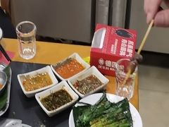 -德四家·云南傣味烧烤品牌(和谐店)