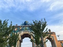 -郑州银基国际旅游度假区