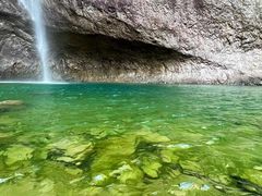 -雁荡山风景名胜区
