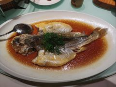 -仁西海鲜酒楼(振东店)