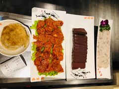 -蜀留香火锅·始于1999·原四川老火锅(白堤路店)