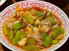 -黄弟大排档·湖南菜·小龙虾·小海鲜(凯旋北路店)