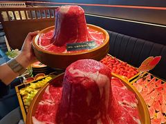 -牛YO寿喜烧和牛火锅自助(三台子万象汇店)