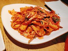 -大哈福烧烤·海鲜·家常菜(延安三路店)