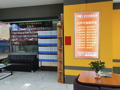 -乐旋乒乓球(深圳南油店)