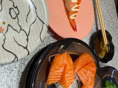 -争鲜回转寿司(中街大悦城店)