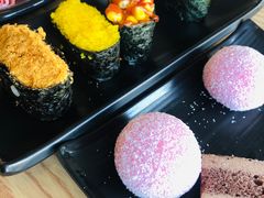 -三和屋日式海鲜锅料理(启航大厦店)