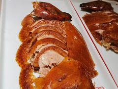 -京华烟云·北京烤鸭(领展购物广场·中关村店)
