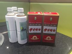 -清真·锦翔炝锅鱼(明德门店)