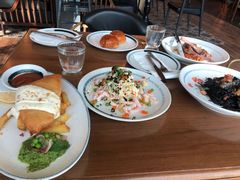 -FISH&POTATO Cō(地中海美食 万象城店)