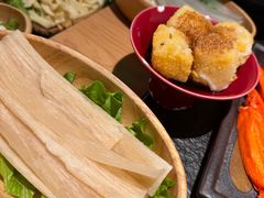 -盡膳口福跷脚牛肉火锅(国贸商城店)