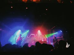 -育音堂音乐公园