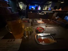 -麦凯伦烧烤·精酿超级工厂店(金桥总店)