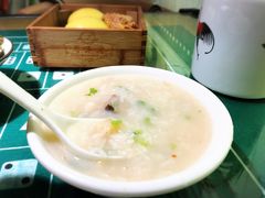 -粤港湾砂锅粥·宵夜(宝龙店)